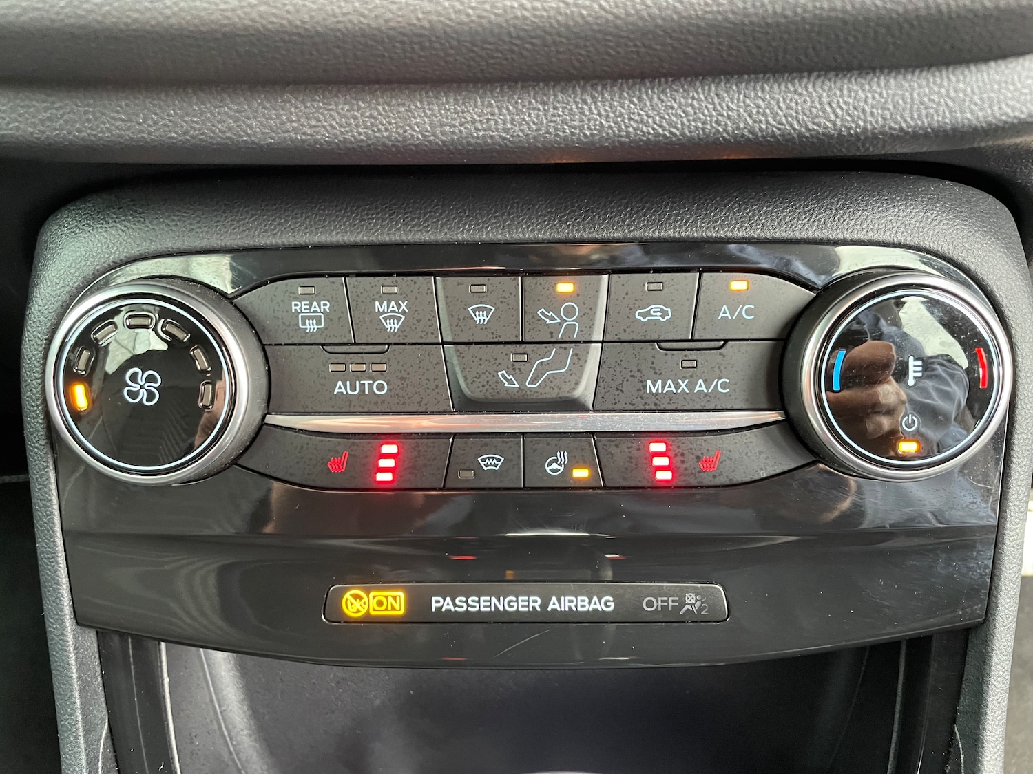 Used Ford Puma 2024 for sale - 77000709: Photo 20