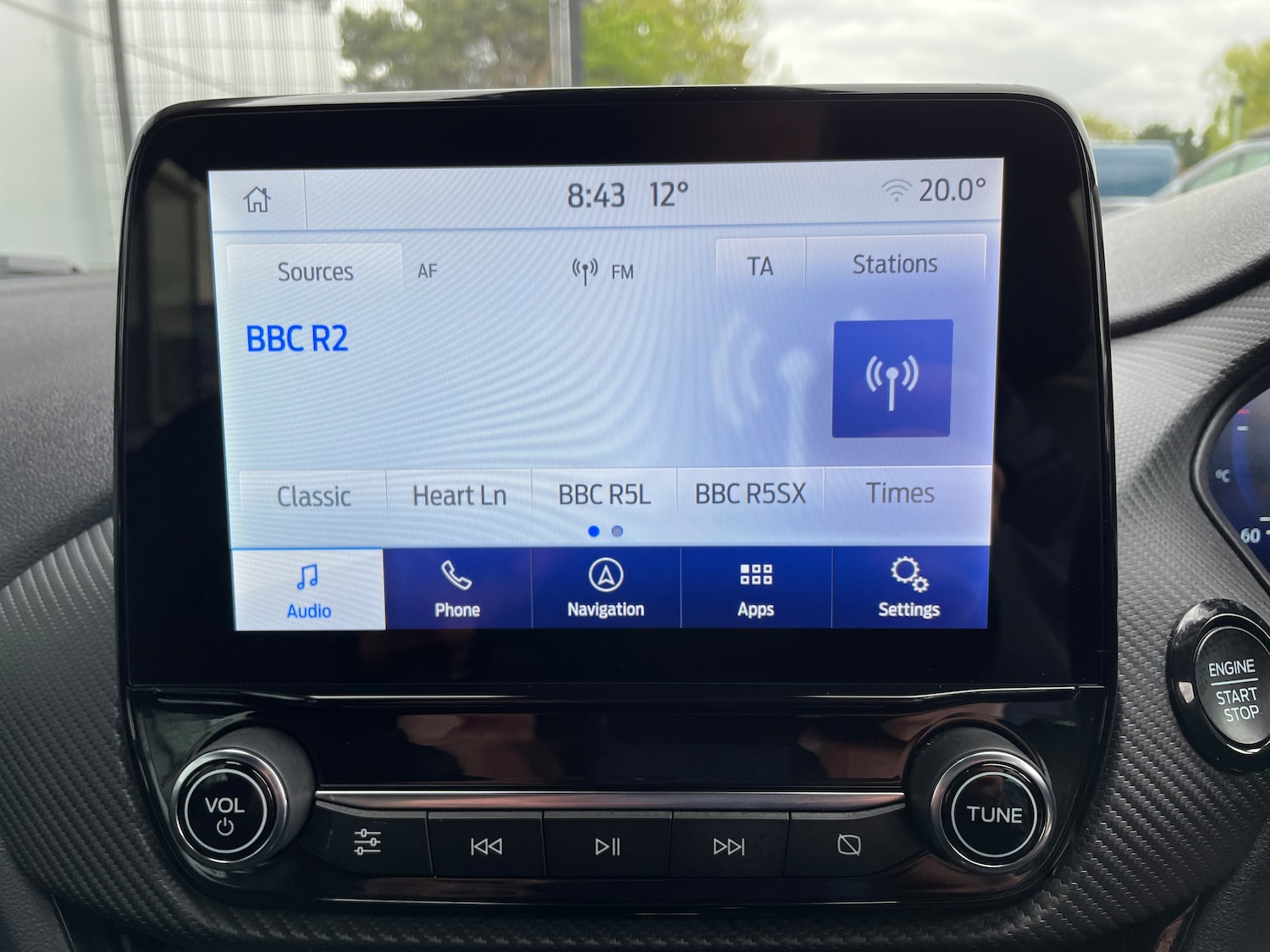 Used Ford Puma 2024 for sale - 77000709: Photo 21