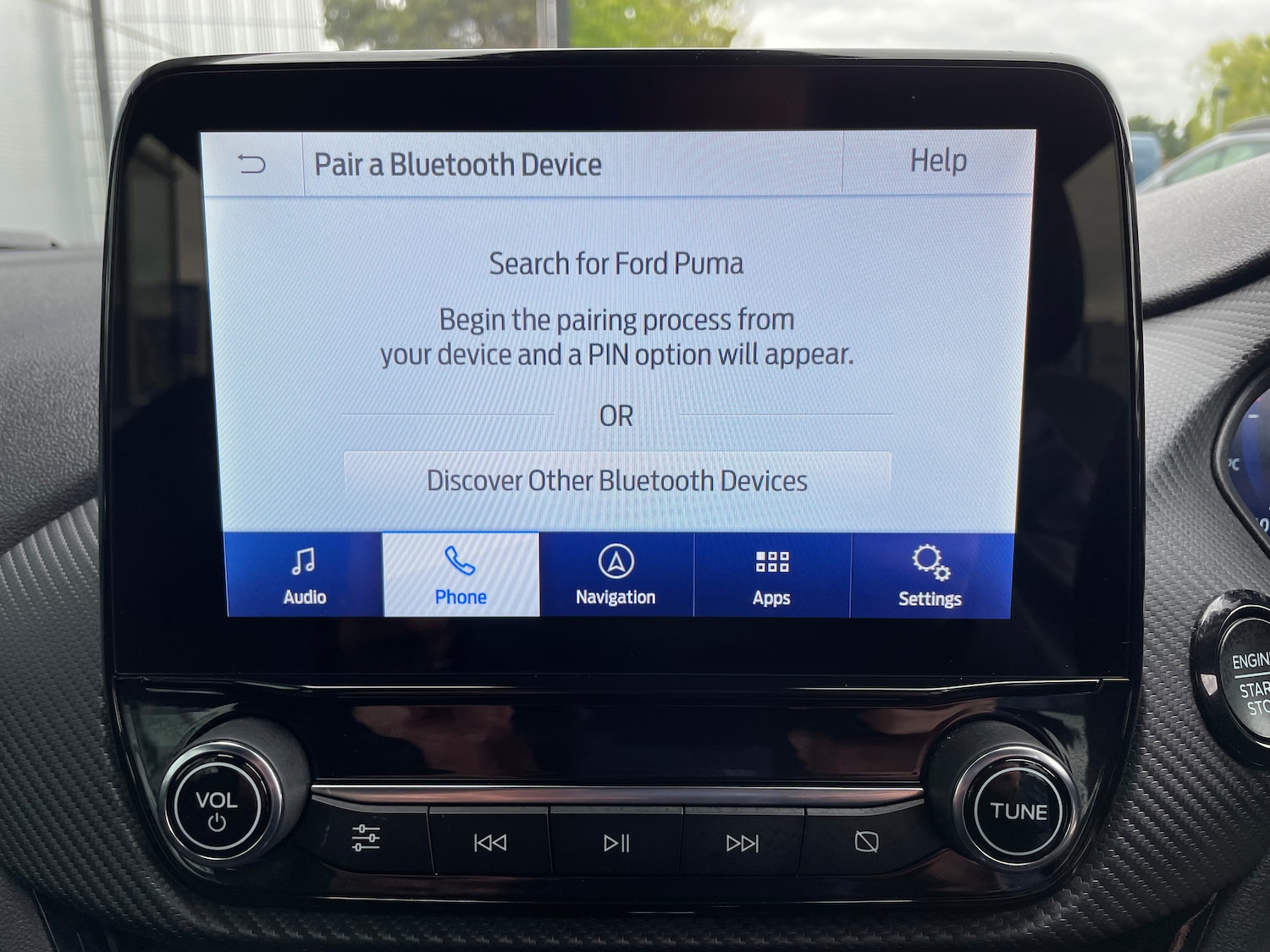 Used Ford Puma 2024 for sale - 77000709: Photo 22