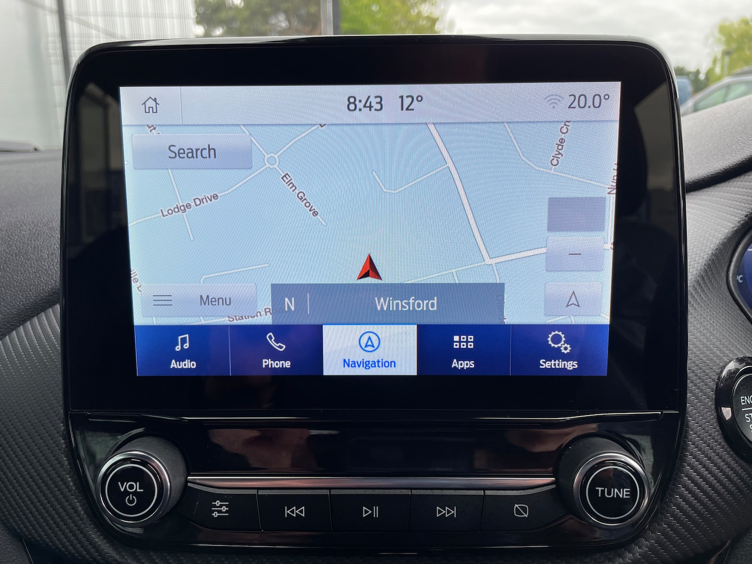 Used Ford Puma 2024 for sale - 77000709: Photo 23