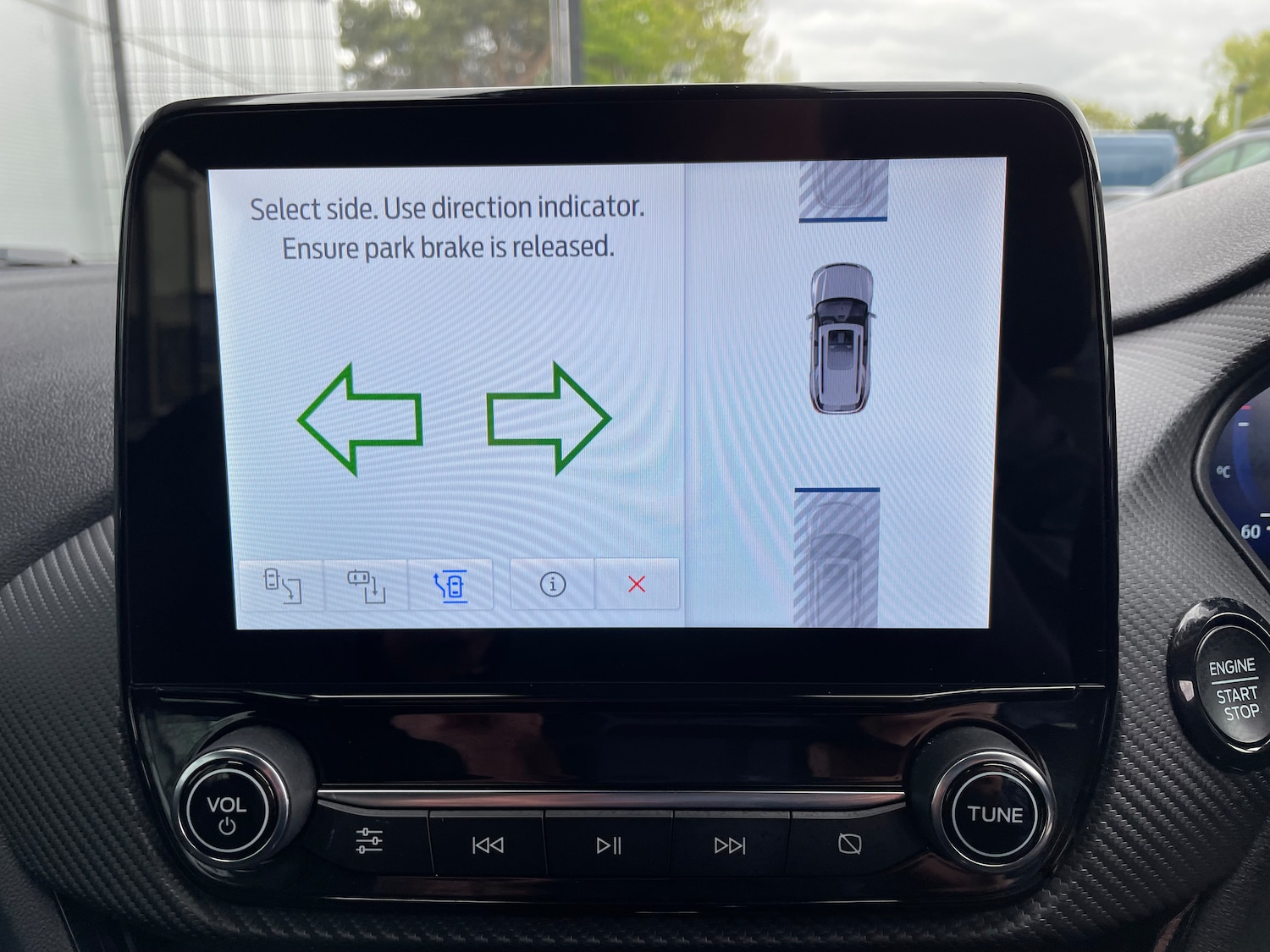 Used Ford Puma 2024 for sale - 77000709: Photo 26