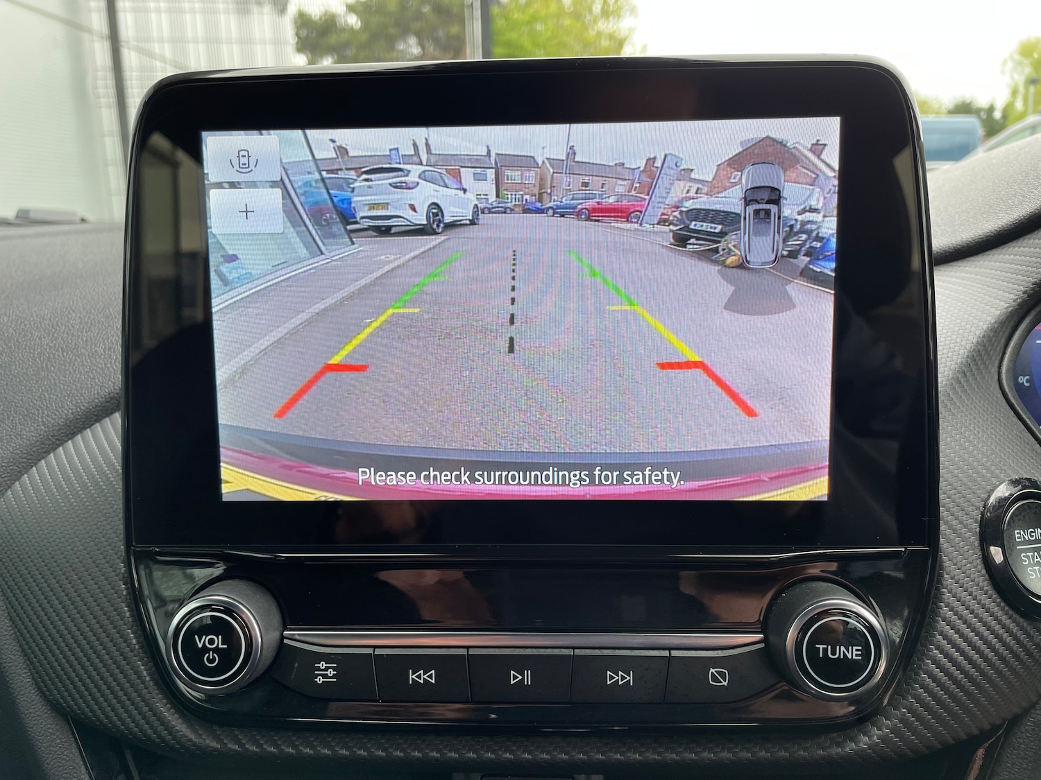 Used Ford Puma 2024 for sale - 77000709: Photo 27