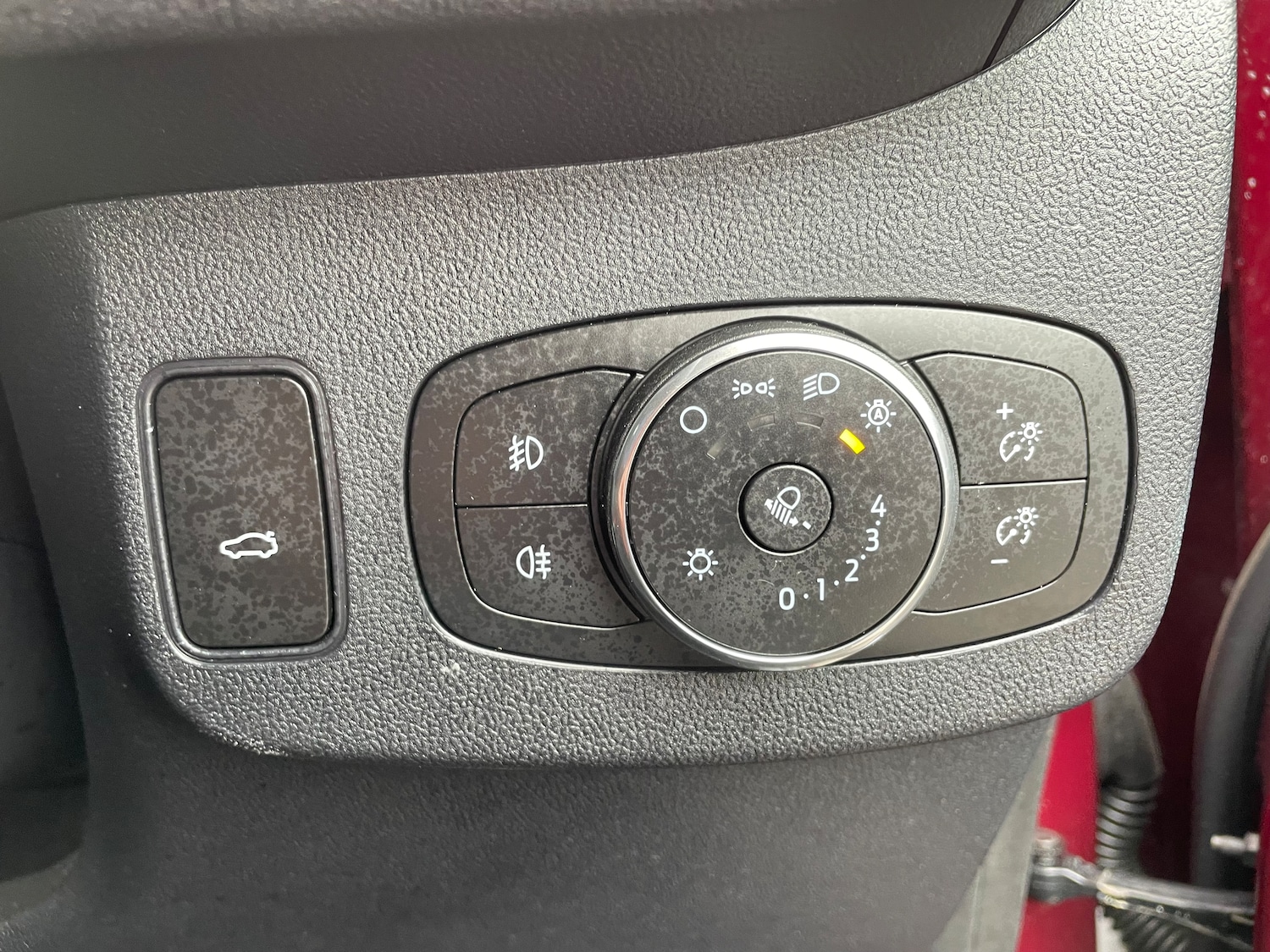 Used Ford Puma 2024 for sale - 77000709: Photo 29