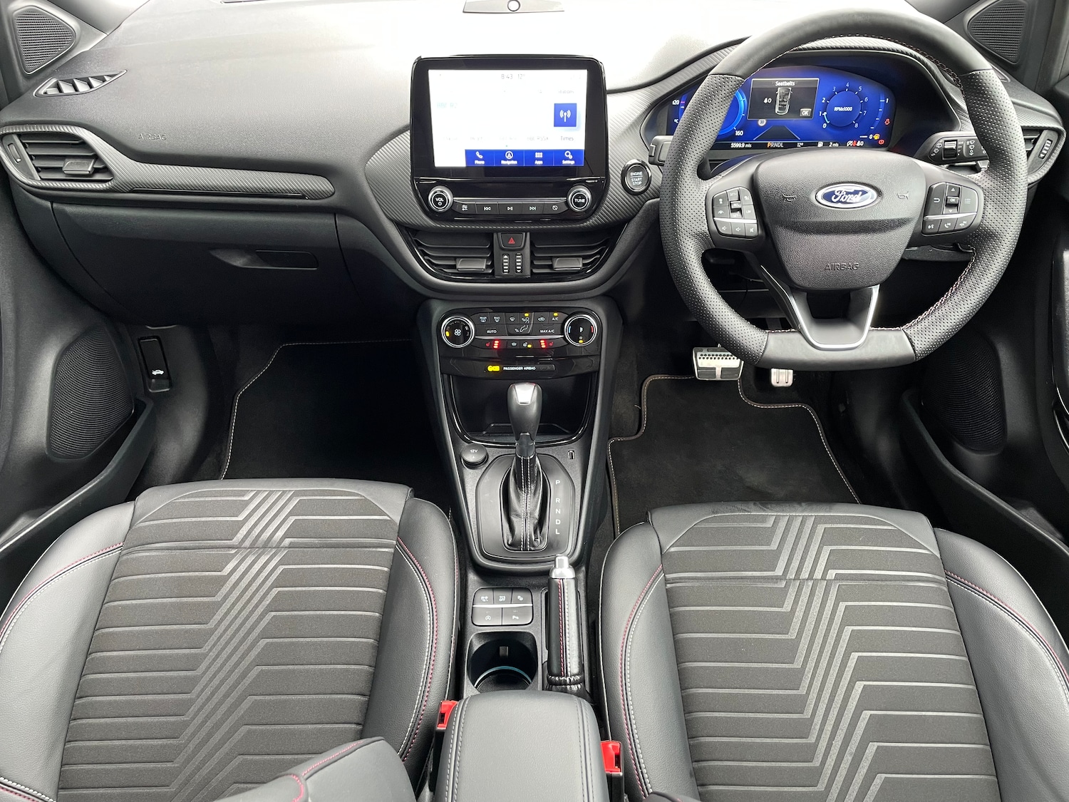 Used Ford Puma 2024 for sale - 77000709: Photo 8