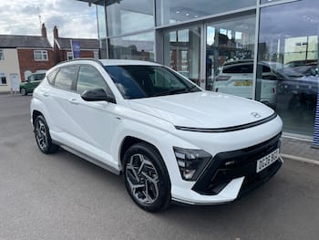 Used Hyundai KONA 2026 for sale - 79611148: Photo