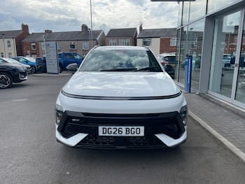 Used Hyundai KONA 2026 for sale - 79611148: Photo