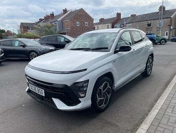 Used Hyundai KONA 2026 for sale - 79611148: Photo