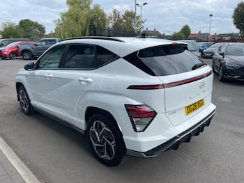 Used Hyundai KONA 2026 for sale - 79611148: Photo