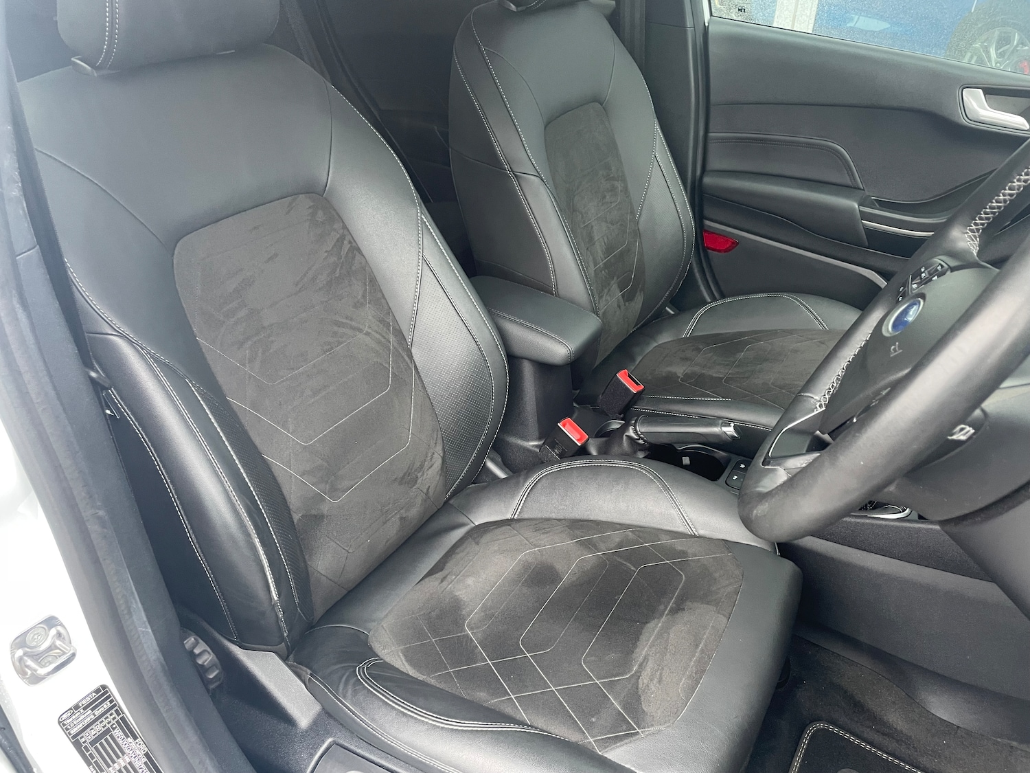 Used Ford Fiesta 2023 for sale - 77000746: Photo 12