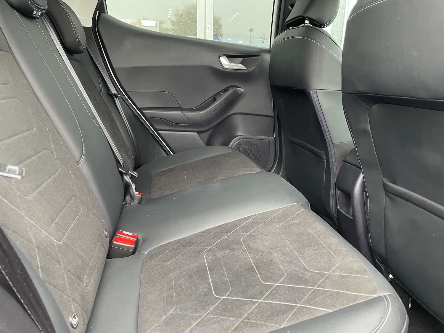 Used Ford Fiesta 2023 for sale - 77000746: Photo 13