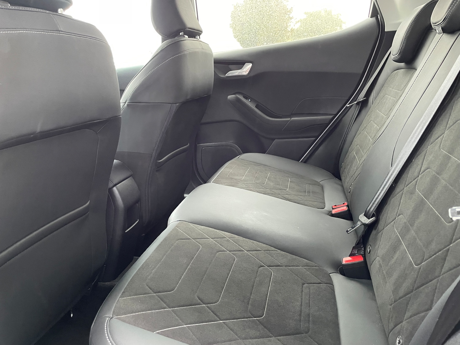 Used Ford Fiesta 2023 for sale - 77000746: Photo 15