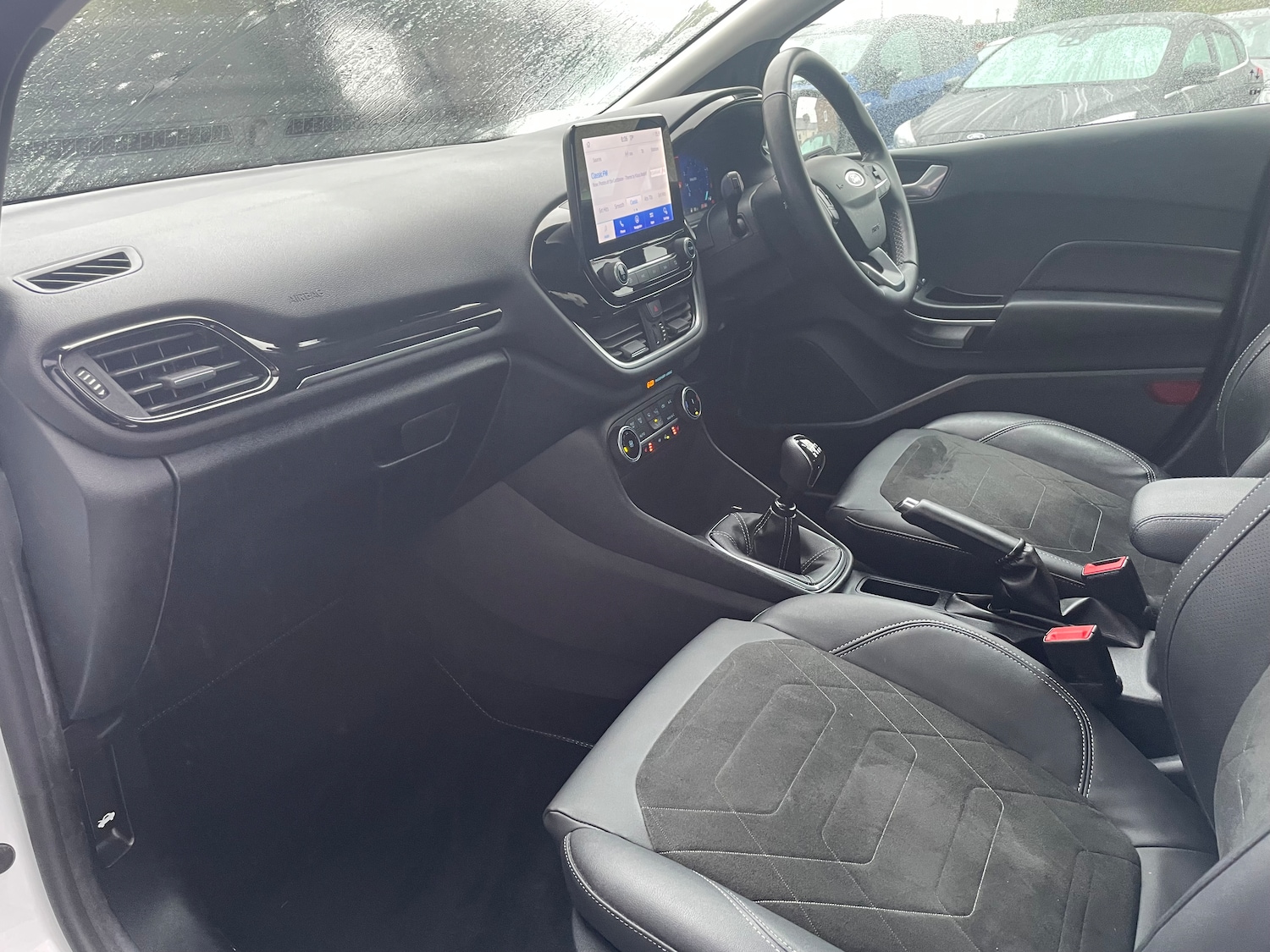 Used Ford Fiesta 2023 for sale - 77000746: Photo 16