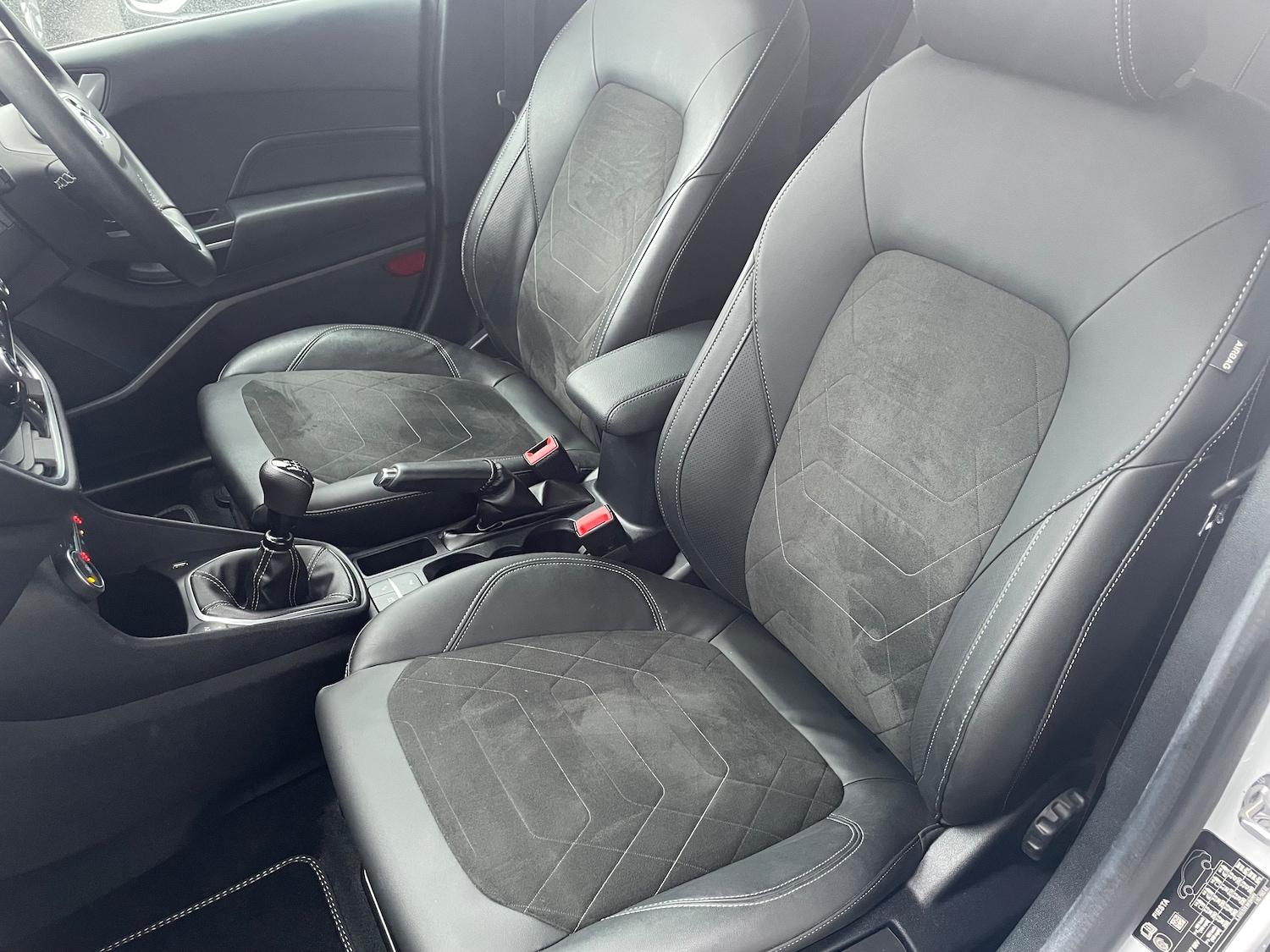 Used Ford Fiesta 2023 for sale - 77000746: Photo 18