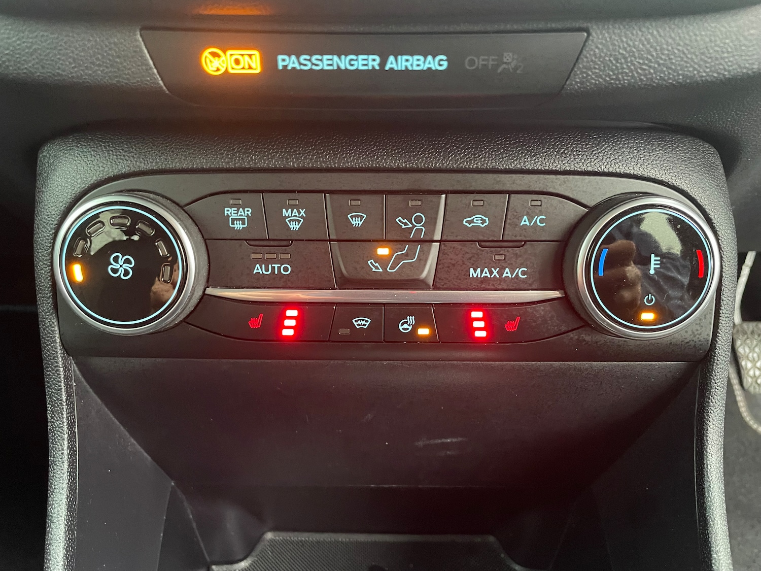 Used Ford Fiesta 2023 for sale - 77000746: Photo 20