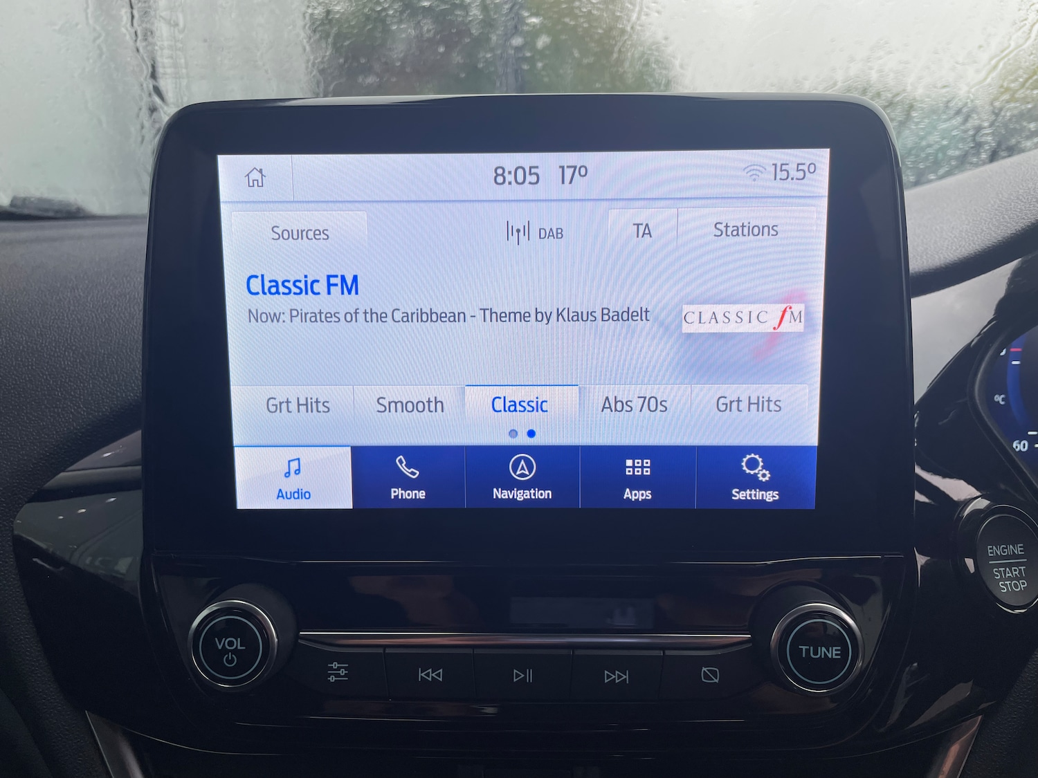 Used Ford Fiesta 2023 for sale - 77000746: Photo 21