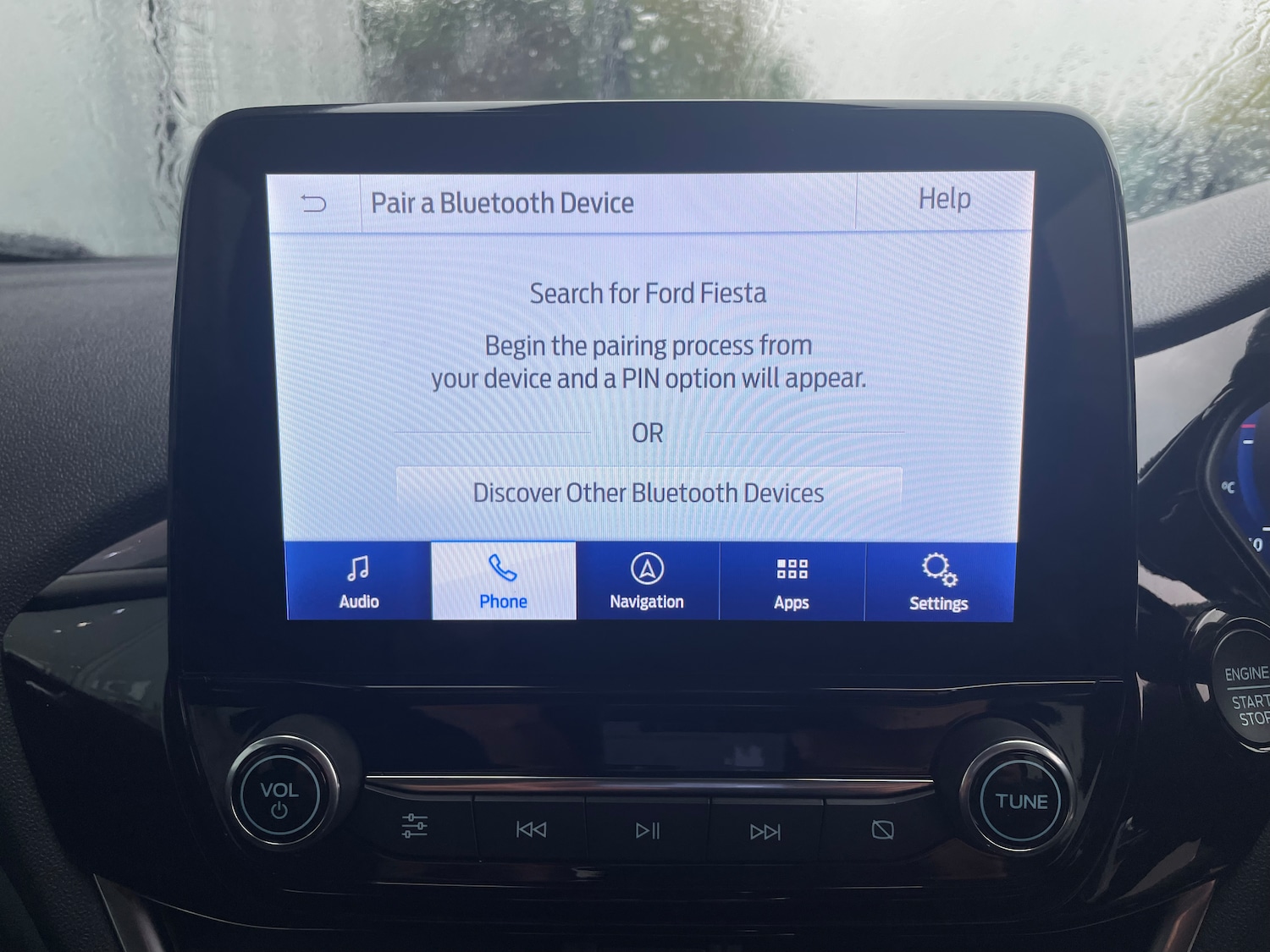 Used Ford Fiesta 2023 for sale - 77000746: Photo 22