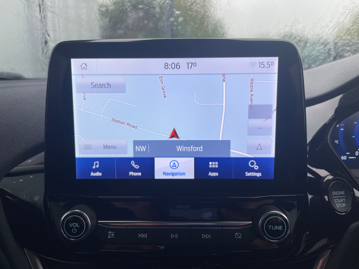 Used Ford Fiesta 2023 for sale - 77000746: Photo 23