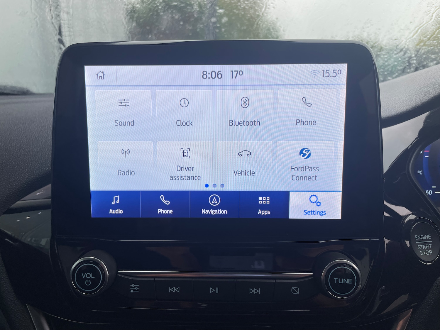 Used Ford Fiesta 2023 for sale - 77000746: Photo 24