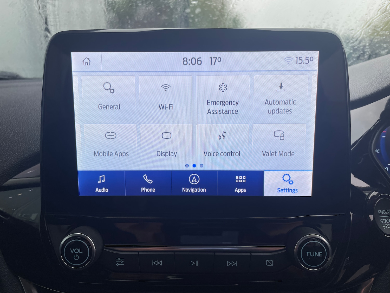 Used Ford Fiesta 2023 for sale - 77000746: Photo 25