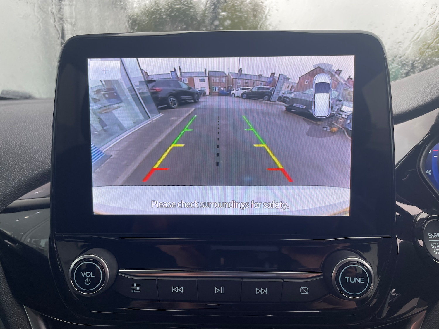 Used Ford Fiesta 2023 for sale - 77000746: Photo 26