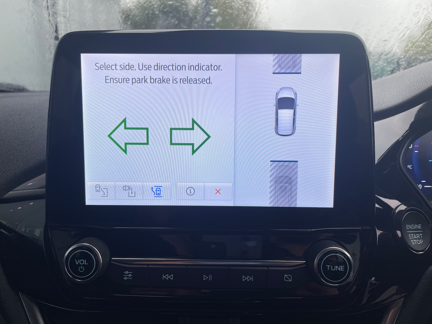 Used Ford Fiesta 2023 for sale - 77000746: Photo 27