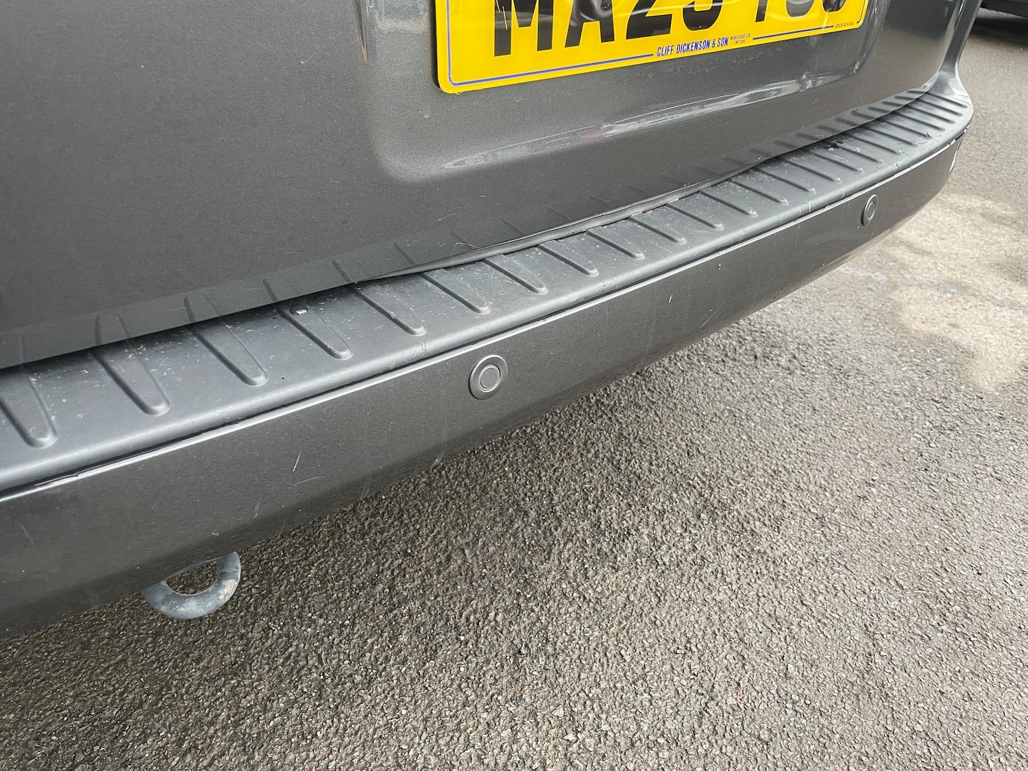 Used Ford Transit Custom 2023 for sale - 77000690: Photo 10