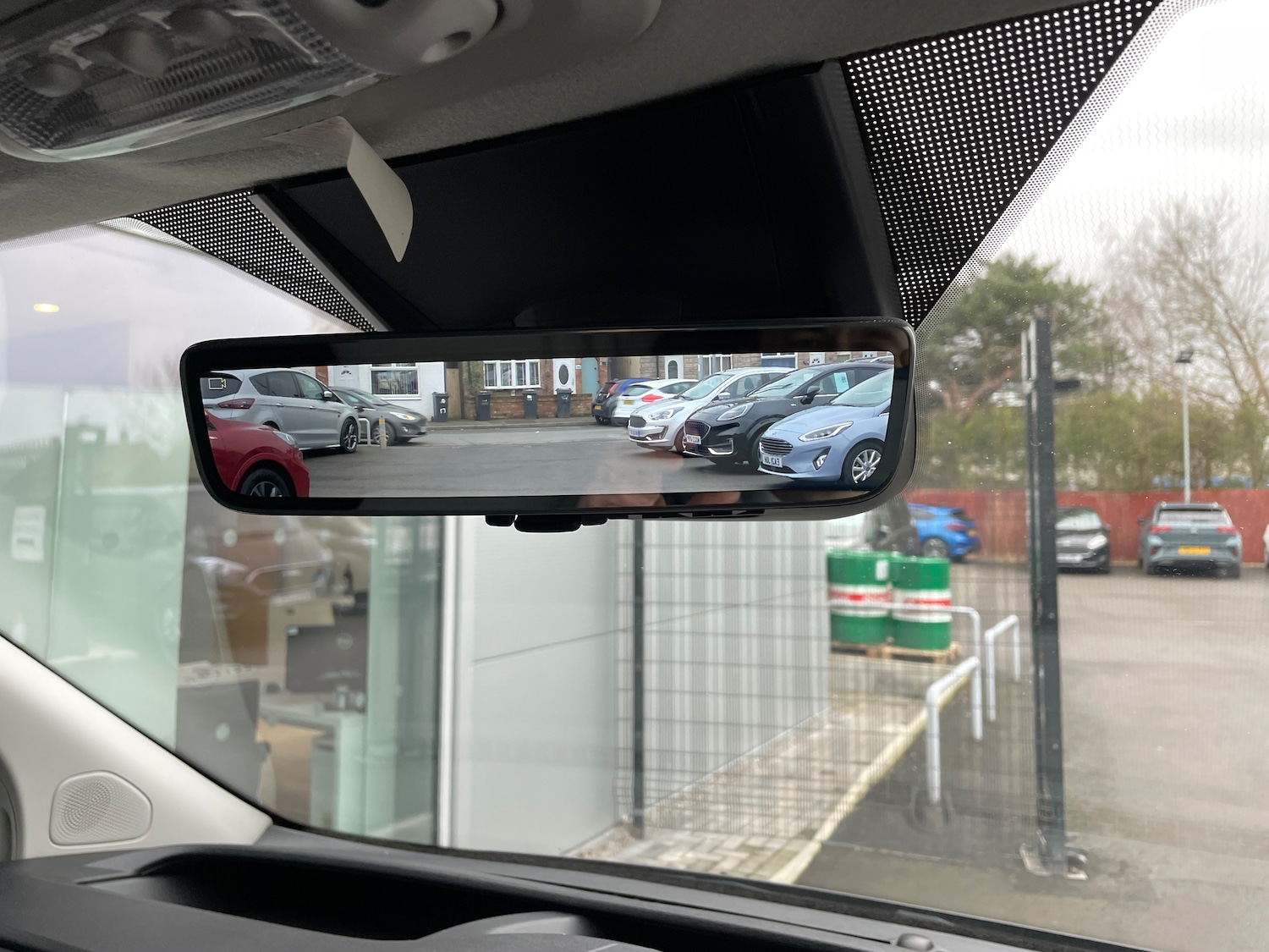 Used Ford Transit Custom 2023 for sale - 77000690: Photo 11