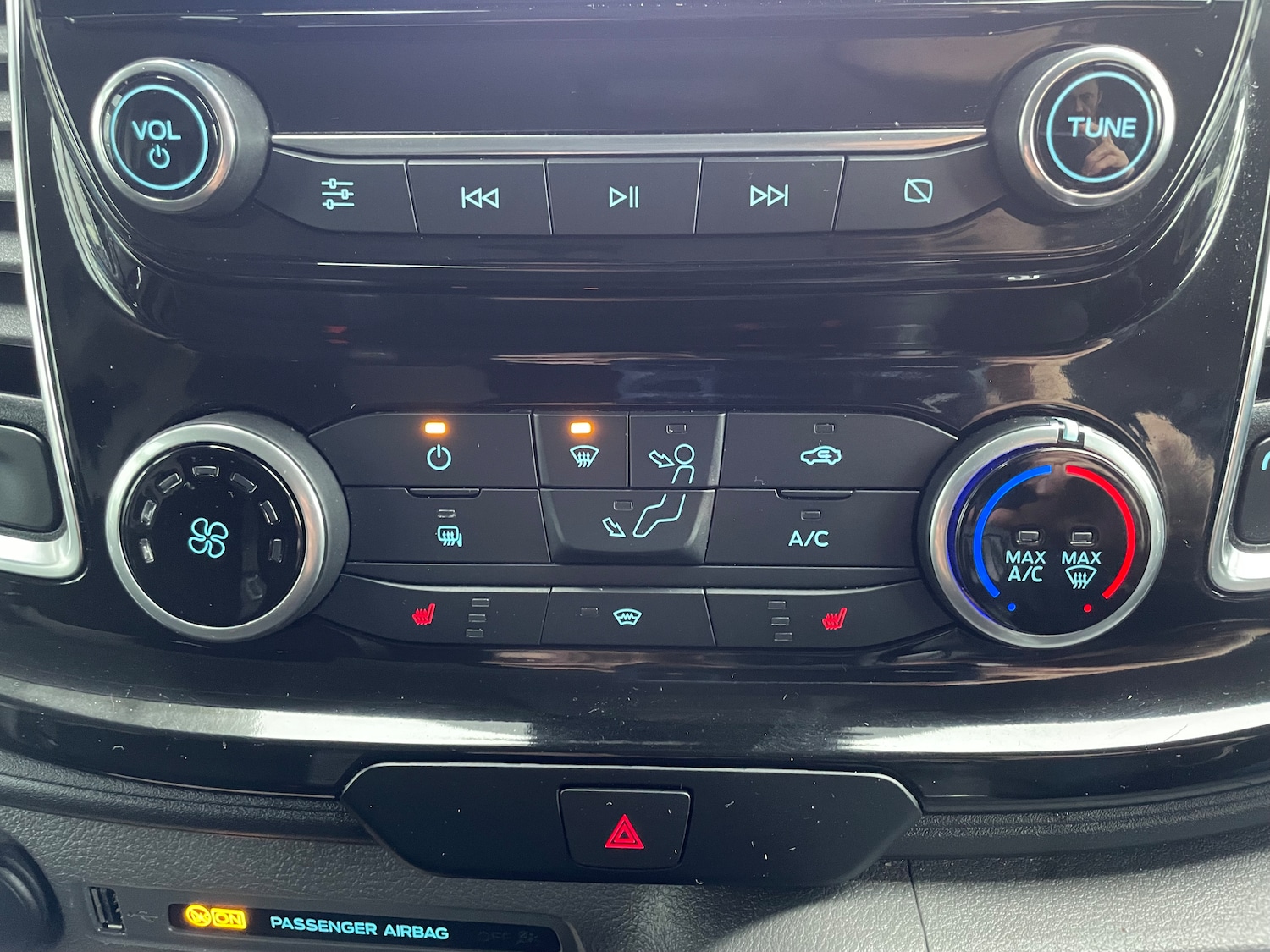 Used Ford Transit Custom 2023 for sale - 77000690: Photo 12