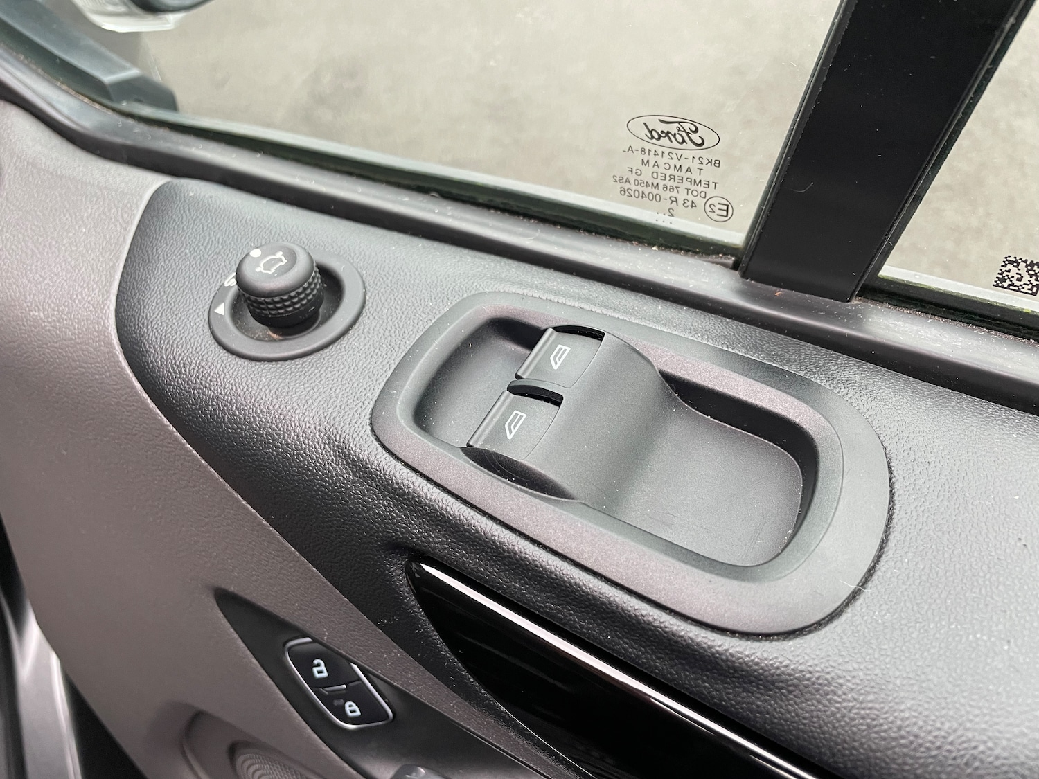 Used Ford Transit Custom 2023 for sale - 77000690: Photo 16