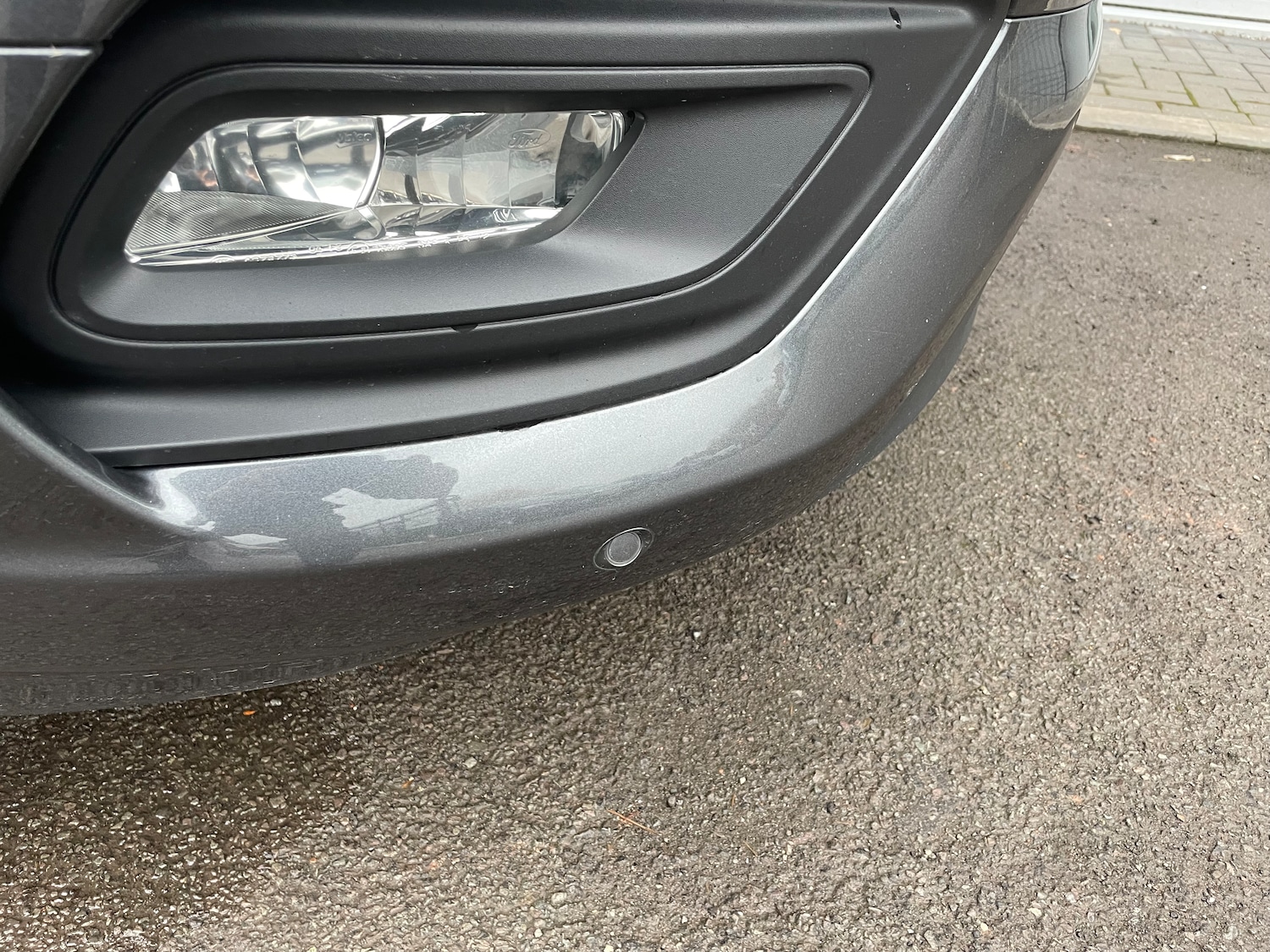 Used Ford Transit Custom 2023 for sale - 77000690: Photo 17