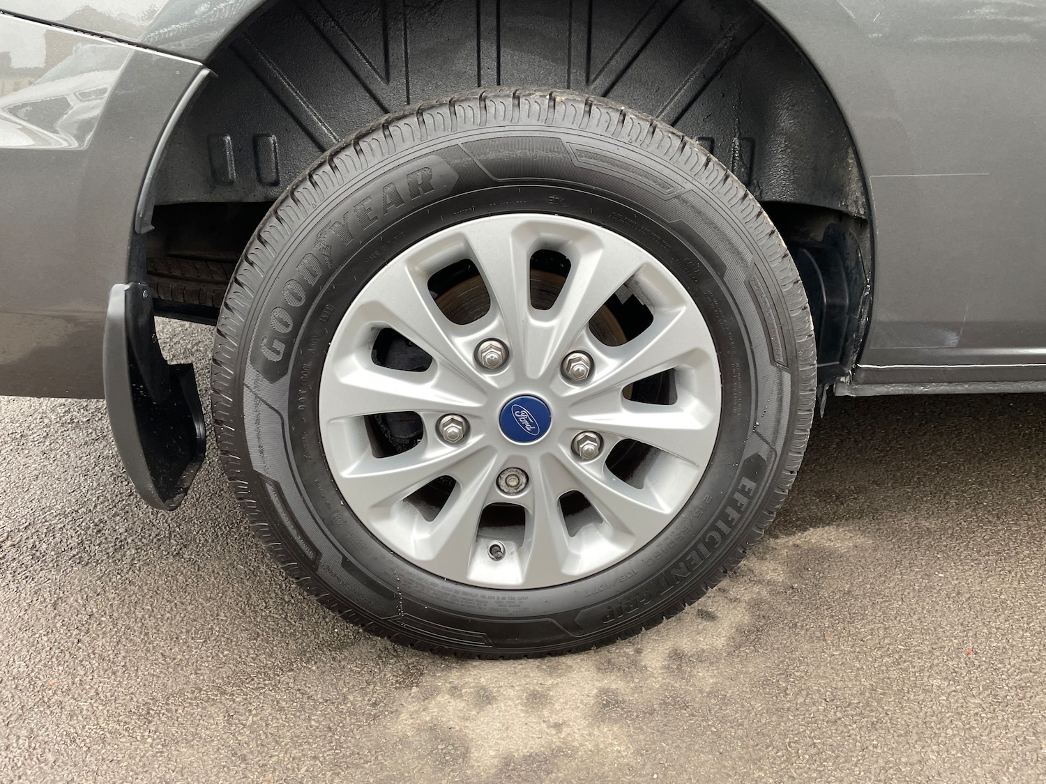 Used Ford Transit Custom 2023 for sale - 77000690: Photo 21