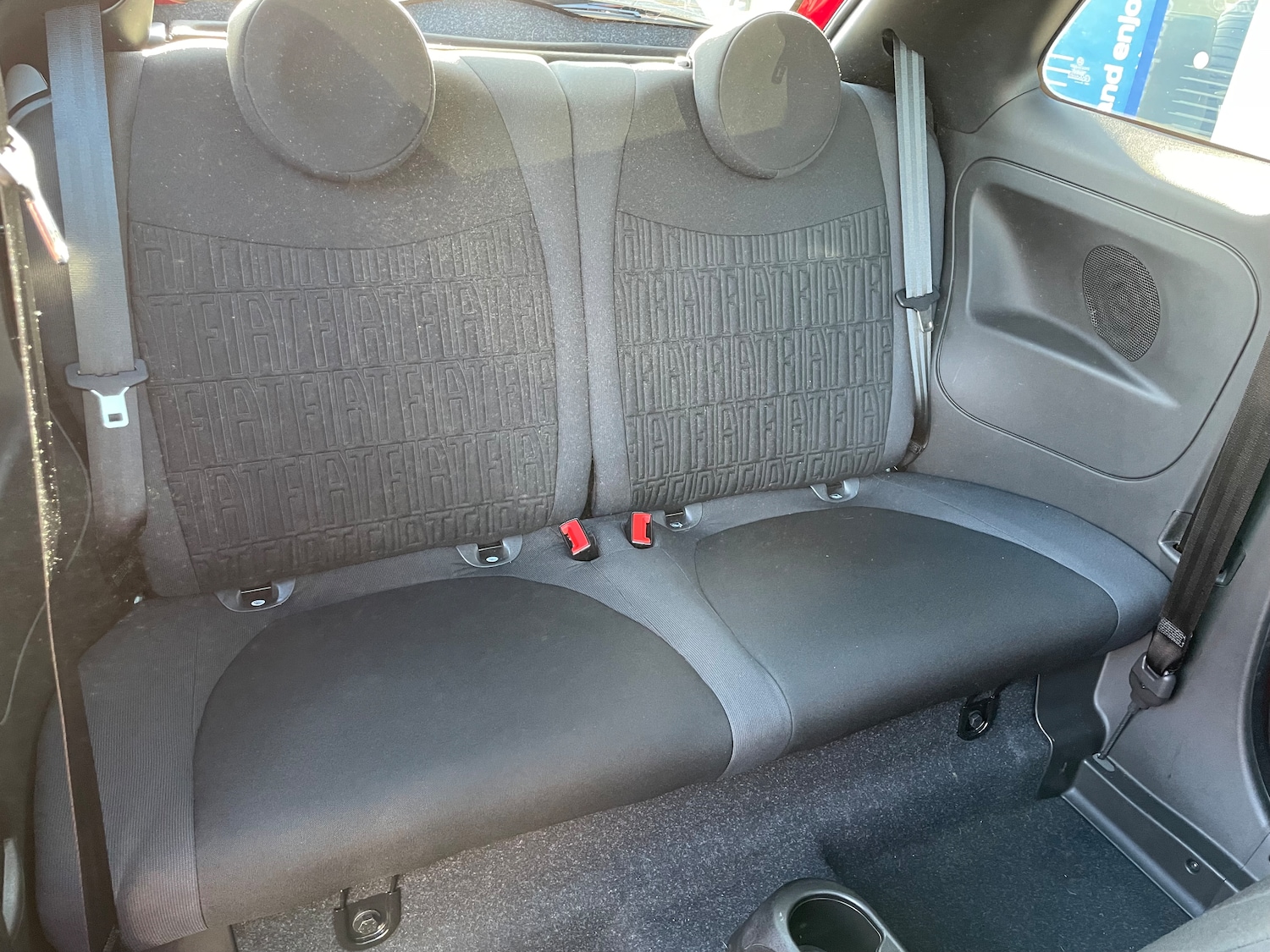 Used Fiat 500 2022 for sale - 77000592: Photo 12