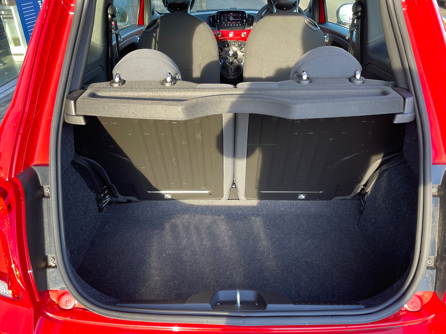 Used Fiat 500 2022 for sale - 77000592: Photo 13