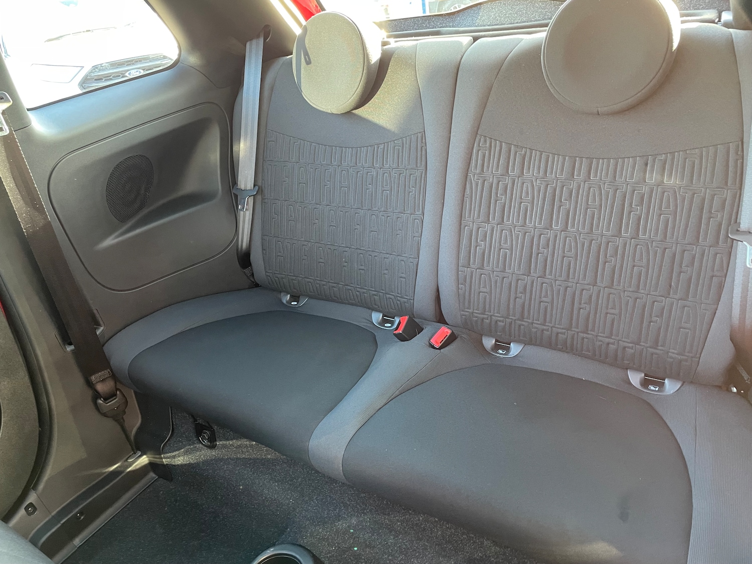 Used Fiat 500 2022 for sale - 77000592: Photo 14