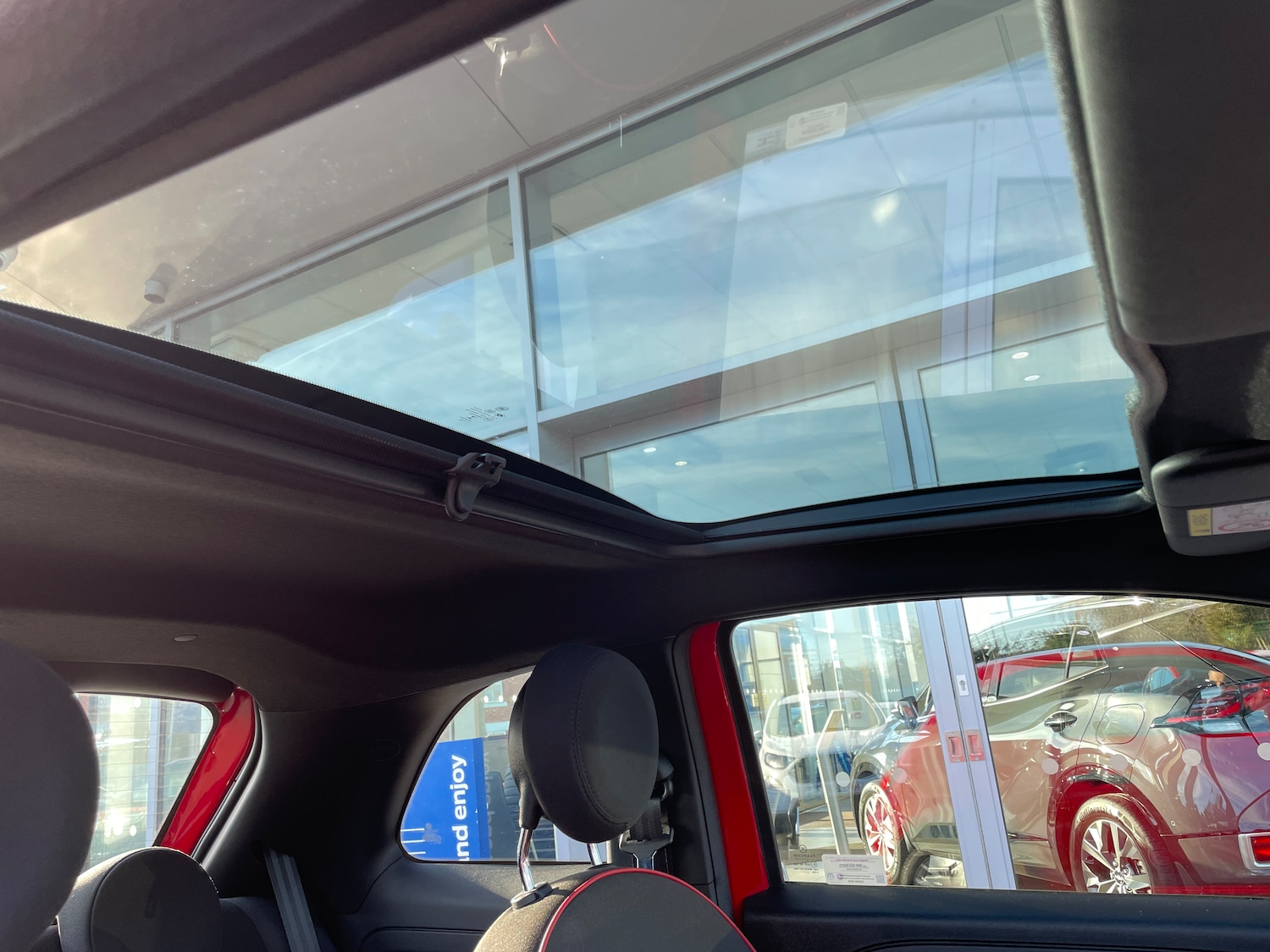 Used Fiat 500 2022 for sale - 77000592: Photo 18