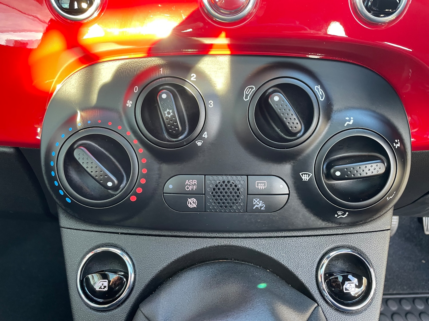 Used Fiat 500 2022 for sale - 77000592: Photo 20