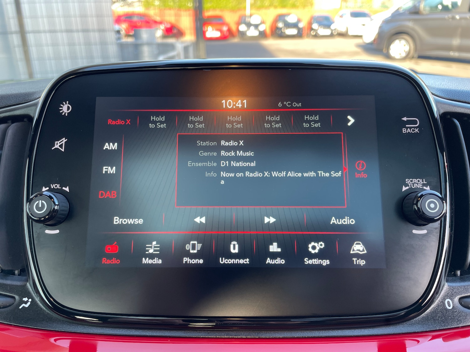 Used Fiat 500 2022 for sale - 77000592: Photo 21