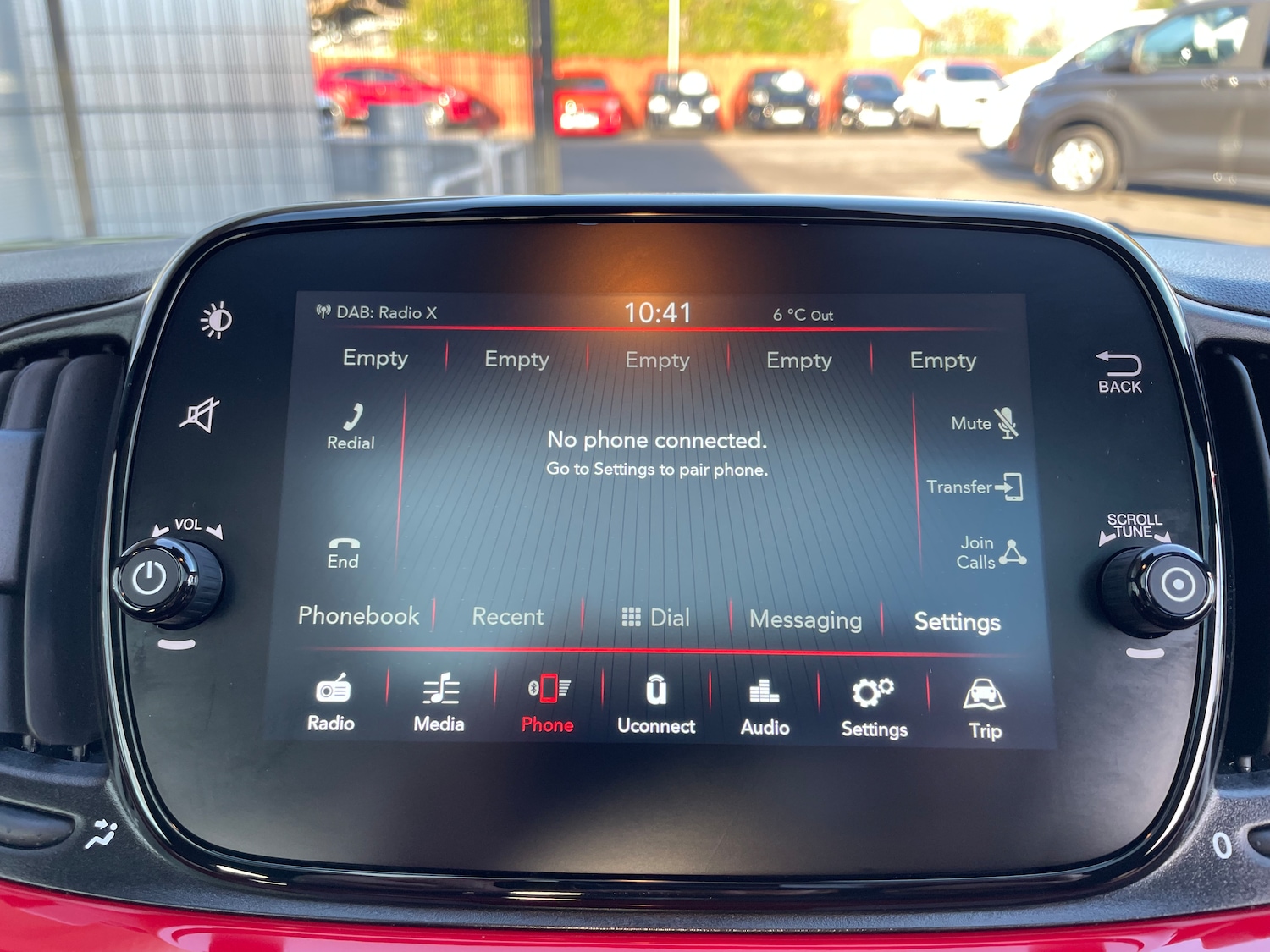 Used Fiat 500 2022 for sale - 77000592: Photo 22