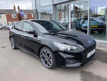 Used Ford Focus 2018 for sale - 78652960: Photo