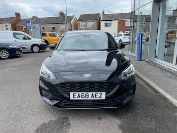 Used Ford Focus 2018 for sale - 78652960: Photo