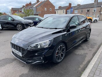 Used Ford Focus 2018 for sale - 78652960: Photo
