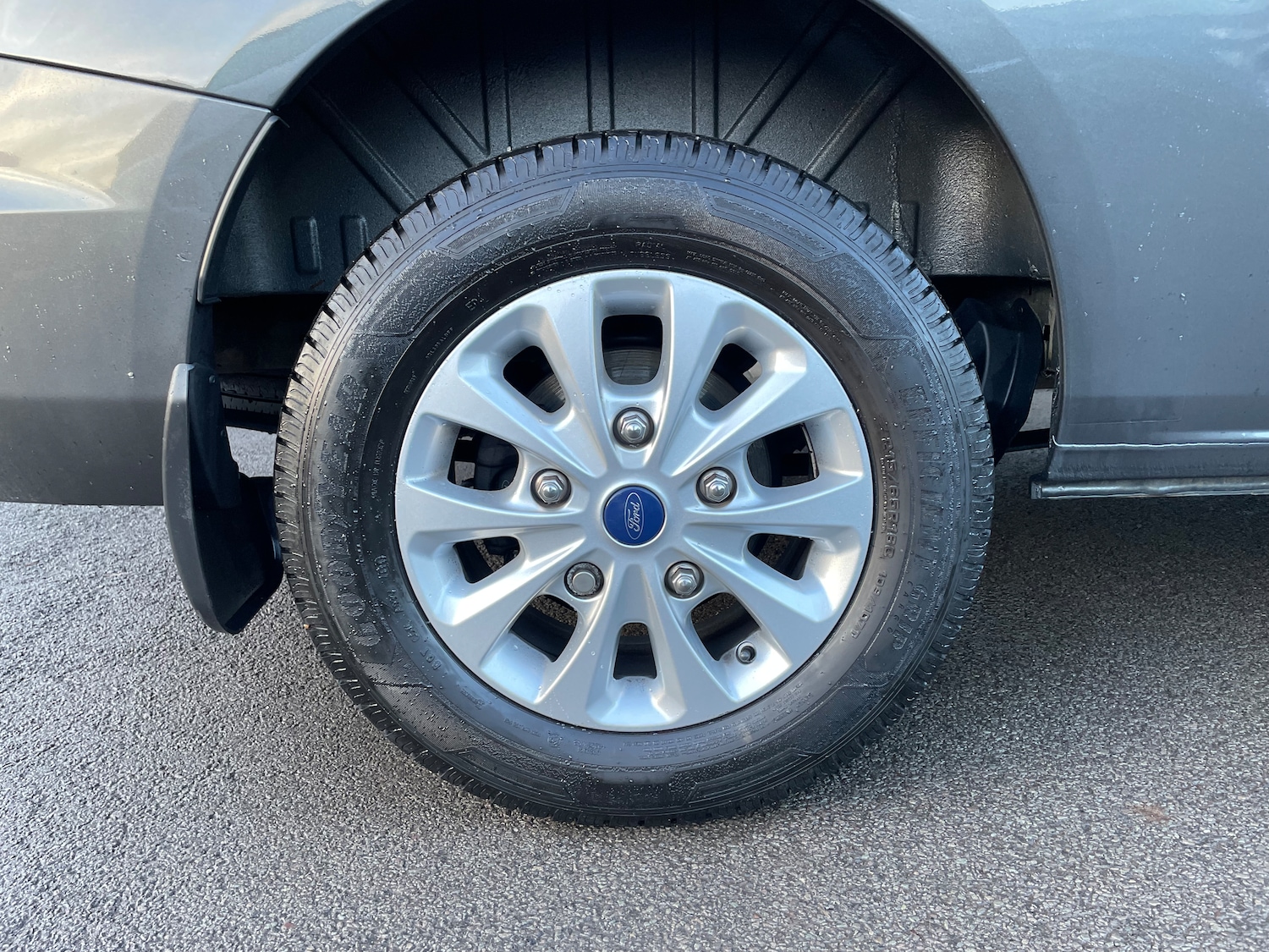 Used Ford Transit Custom 2023 for sale - 77555564: Photo 10