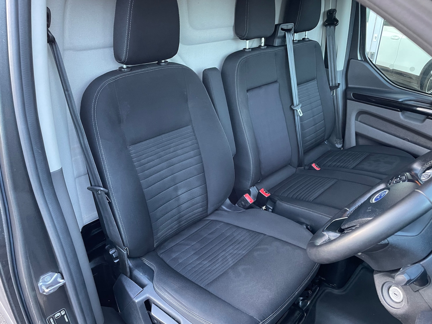Used Ford Transit Custom 2023 for sale - 77555564: Photo 13