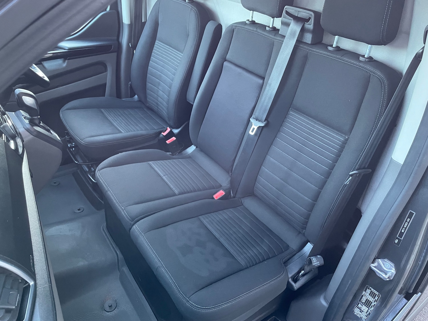 Used Ford Transit Custom 2023 for sale - 77555564: Photo 16