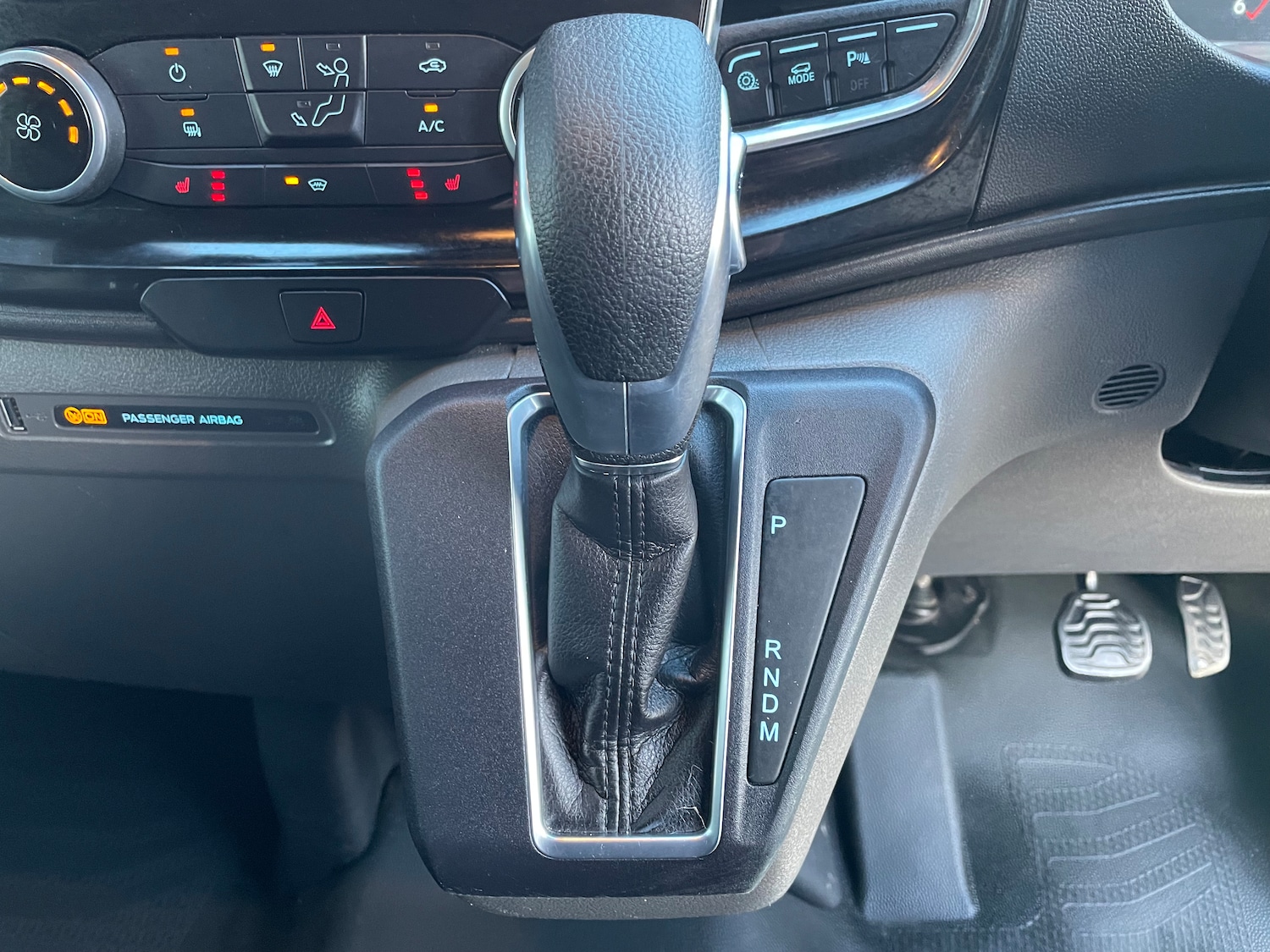 Used Ford Transit Custom 2023 for sale - 77555564: Photo 20