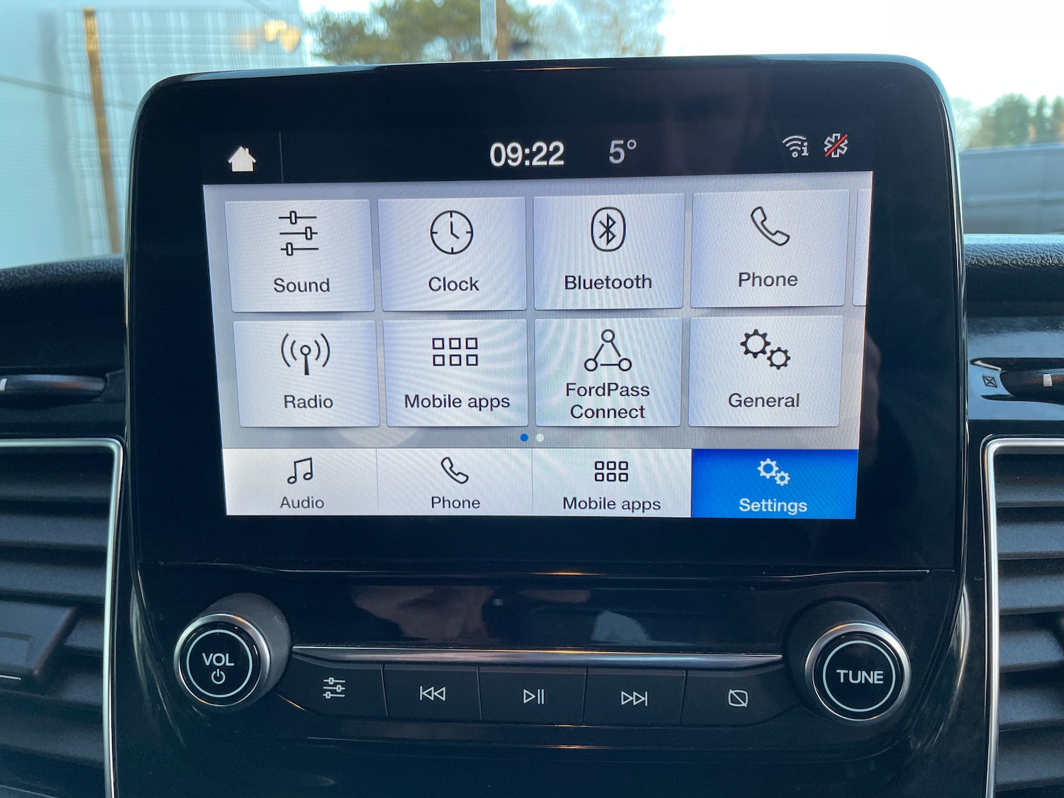 Used Ford Transit Custom 2023 for sale - 77555564: Photo 23