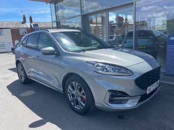 Used Ford Kuga 2023 for sale - 79053650: Photo