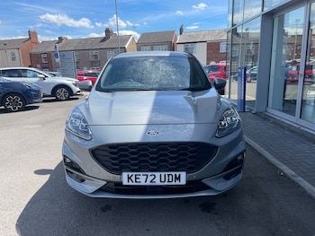 Used Ford Kuga 2023 for sale - 79053650: Photo