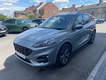 Used Ford Kuga 2023 for sale - 79053650: Photo