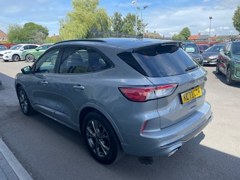 Used Ford Kuga 2023 for sale - 79053650: Photo